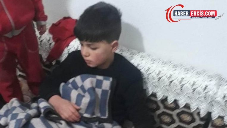 Konya’da ırkçı saldırı: Çocuğun kolunu kırdılar