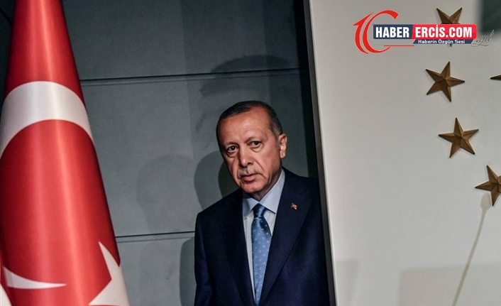 MetroPOLL 'Kararsızların' Erdoğan'a oy verme eğilimini açıkladı