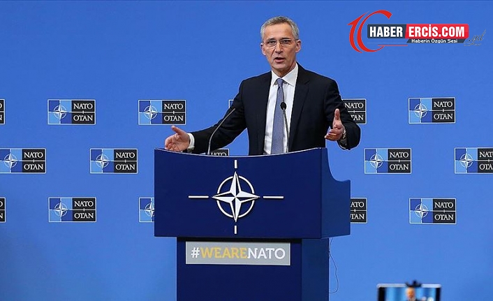 NATO Ukrayna'nın uçuşa yasak bölge çağrısını reddetti