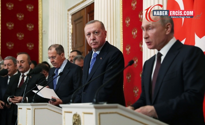Neo-liberal sarmal: Rusya, Ukrayna ve Türkiye