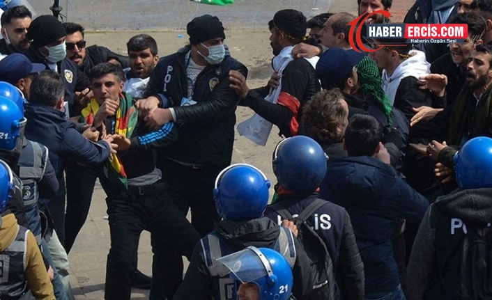 Newroz’da yaşanan hak ihlalleri: En az 488 gözaltı
