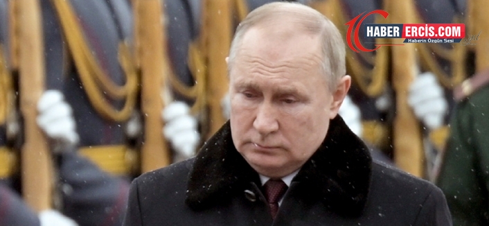Putin Batı'ya gözdağı vermek için nükleer denemeye mi hazırlanıyor?