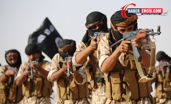 Şam'dan iddia: ABD Suriye'den IŞİD'cileri Ukrayna'ya transfer edebilir