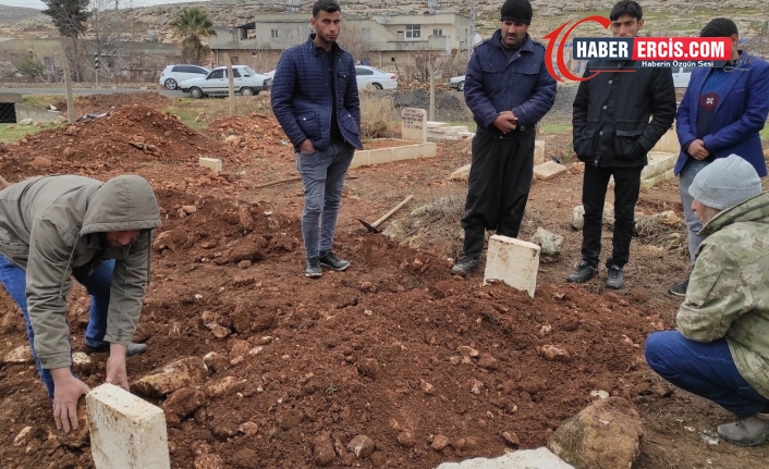Talim alanında ölü bulunan Aksem’in amcası: Polisten şüpheleniyoruz