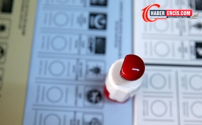 Seçim Anketi: AKP'den giden seçmen geri dönmüyor!