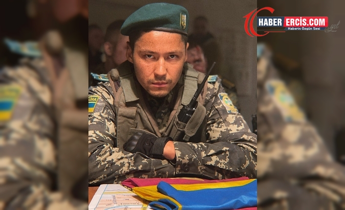 Ukraynalı oyuncu Pasha Lee, Rus ordusunun bombalı saldırı sonucu öldü