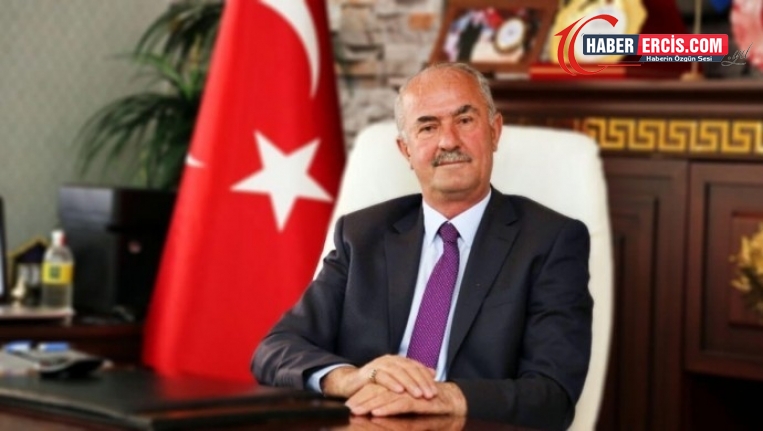Van'da AKP’li belediye başkanından kuzene 3 milyonluk ihale
