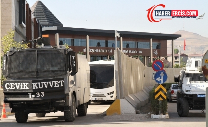 Van'da İhraç edilen otobüs şoförleri hakkında hak ihlali kararı