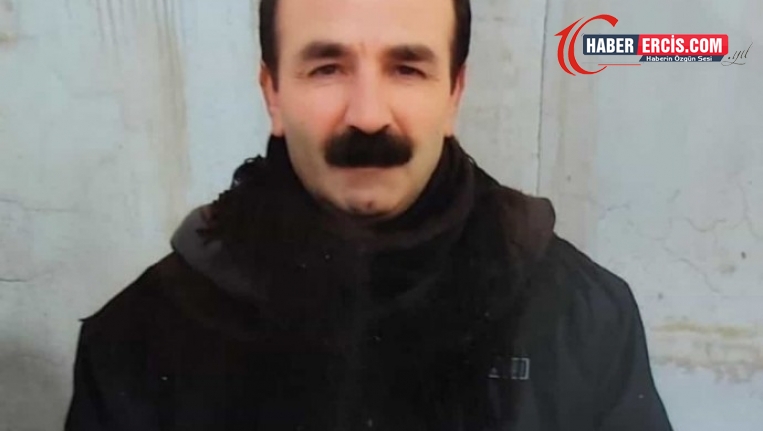 28 Yıldır Tutuklu bulunan Mehmet Sevinç yaşamını yitirdi