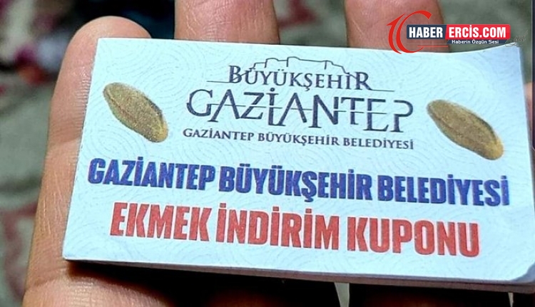 AKP’li belediyeden 1,7 milyon TL’lik ağırlama