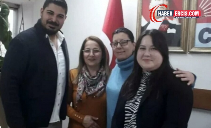 CHP’li başkana taziye ziyaretine giden MHP’li görevden alındı