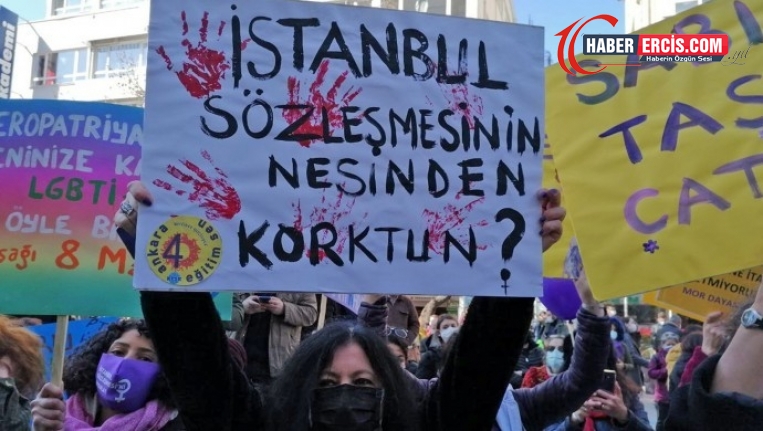 Danıştay’daki İstanbul Sözleşmesi davaları yarın görülecek
