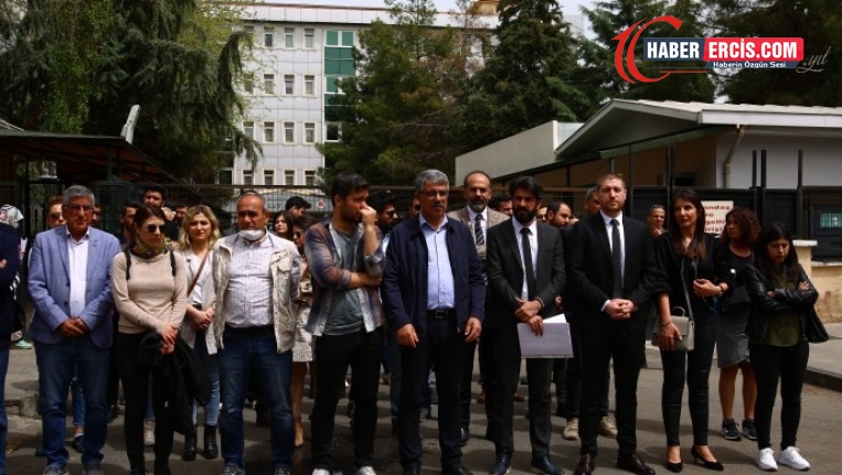 Diyarbakır Cezaevi raporu: İşkence tespit edildi