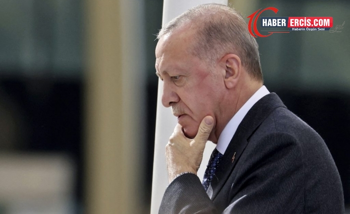 Erdoğan: Aşmamız gereken sıkıntılar var, milletimizden sabırlı olmasını istiyorum
