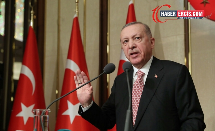 Erdoğan’a göre hayat pahalılığı ‘istisnai’: Türkiye en az etkilenen ülkelerden biri