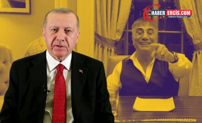 Gazeteci Erk Acarer: Geçen hafta AKP ve MHP’den birer milletvekili Sedat Peker’i arayıp ‘ricacı’ oldu