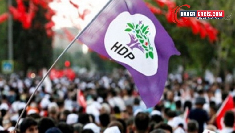 HDP savunmasını AYM’ye teslim edecek