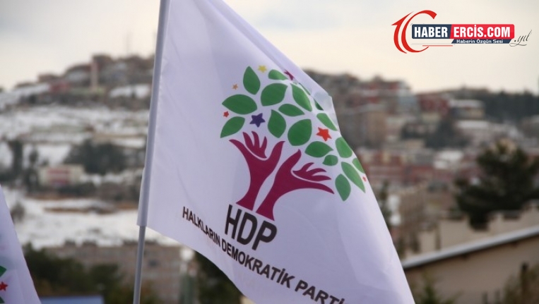 HDP’nin 228 sayfalık savunması: Kapatma anayasa ihlalidir, dava reddedilmeli
