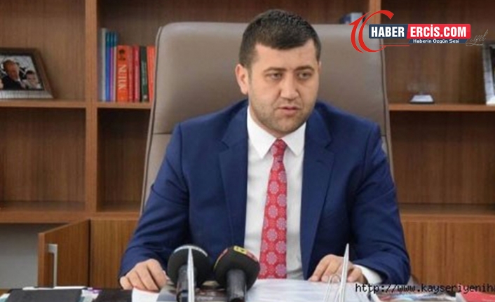 Kesin ihraç talebiyle Merkezi Disiplin Kurulu’na sevk edilen MHP'li Baki Ersoy istifa etti