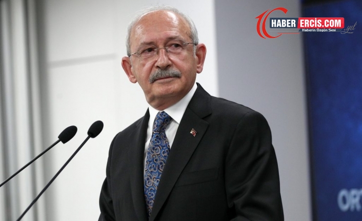 Kılıçdaroğlu: Milletvekili listelerimizi diğer partilere açmaya hazırız