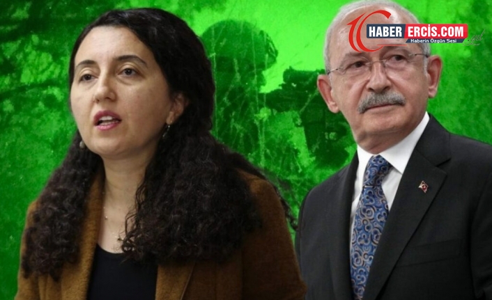 Kılıçdaroğlu ‘operasyona’ destek verdi, HDP tepki gösterdi