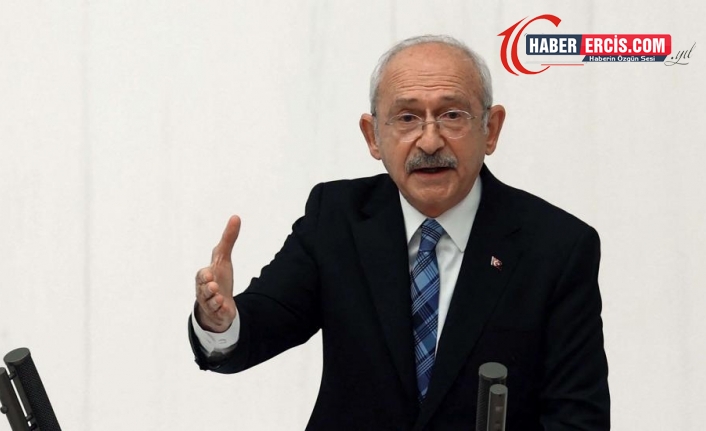 Kılıçdaroğlu: ‘Varlık Fonu’nu kaldıracağız, dış politikayı 180 derece değiştireceğiz’