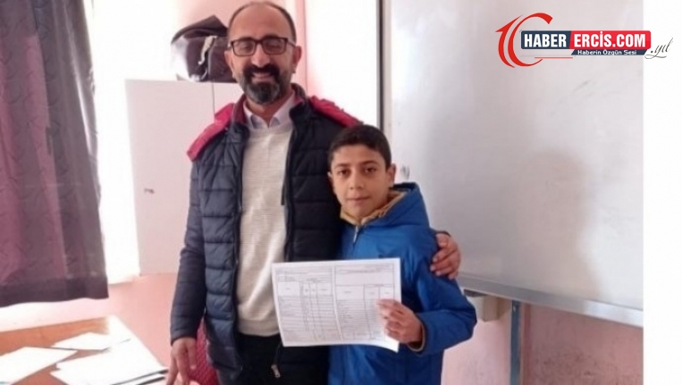 Mersin'de öğrencileriyle Kürtçe konuşan öğretmene para cezası