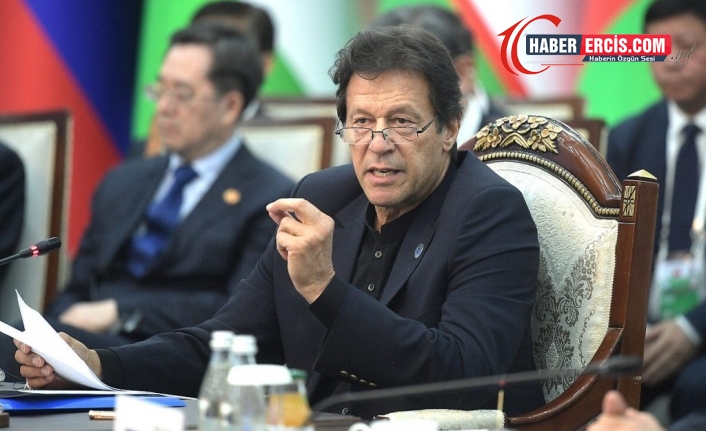 Pakistan Başbakanı İmran Khan hükümeti düştü