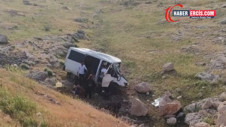Suruç’ta kaza: 2 kişi yaşamını yitirdi