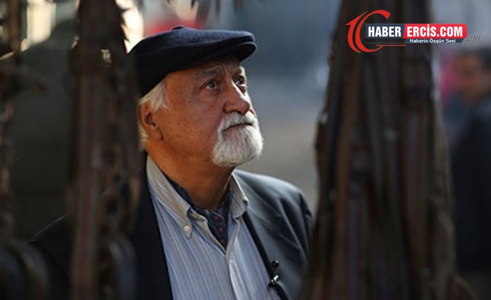 Yazar Mıgırdiç Margosyan hayatını kaybetti