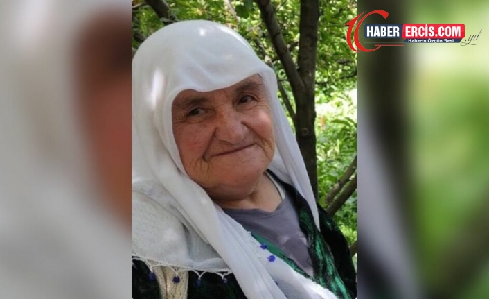 80 yaşındaki Makbule Özer’e suçlama: Sahte kimlikli birine merhem sürdü