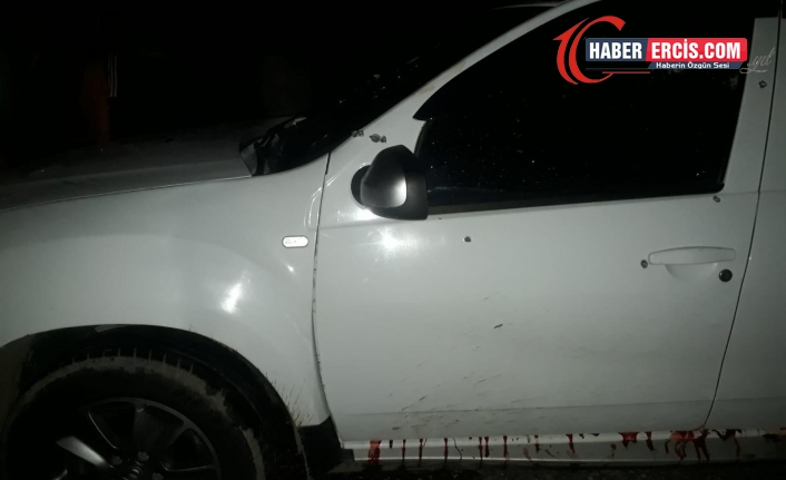 Diyarbakır'da bir otomobile ateş açıldı: 3 ölü