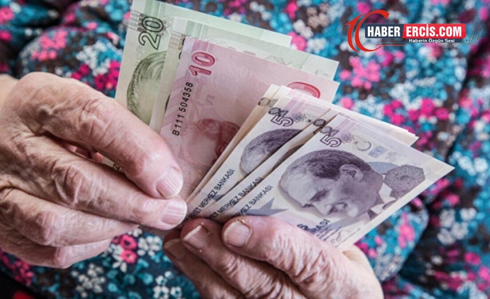 Enflasyon oranı açıklandı: Memur ve emekliler ne kadar zam alacak?