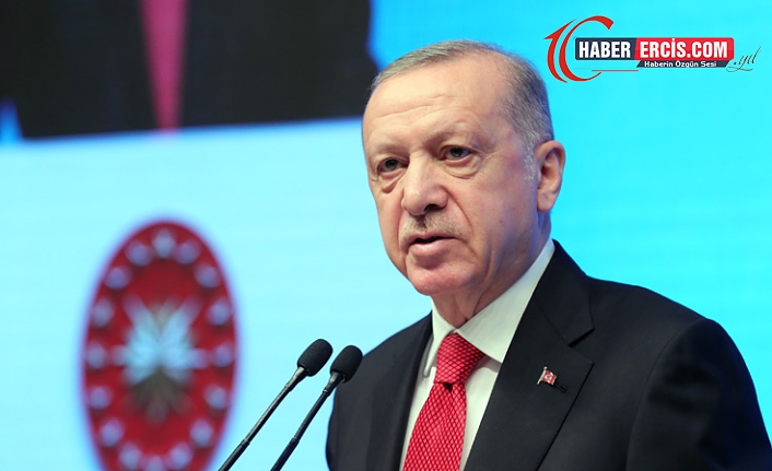 Erdoğan’dan hakim ve savcılara ‘nasihat’: Hukuksuzlukla karşıma gelmeyin