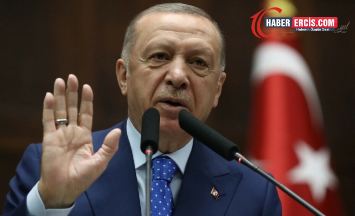Erdoğan’dan Suriye’de yeni operasyon sinyali: Hazırlıklar bitince başlayacak
