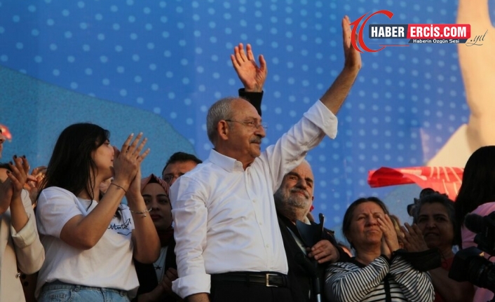 Kılıçdaroğlu, 248 belediye başkanıyla birlikte Van’a geliyor