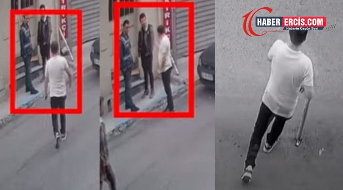 ‘Kimliği belirsiz şahıs, polis gözetiminde HDP binasına girdi’ iddiası