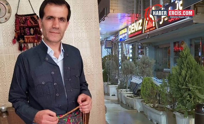 Silahlı saldırıda ağır yaralanan Ercişli yurttaş hayatını kaybetti