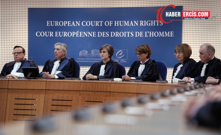 AİHM ihraç 50 yargıç hakkında karar verdi: Türkiye tazminat ödeyecek