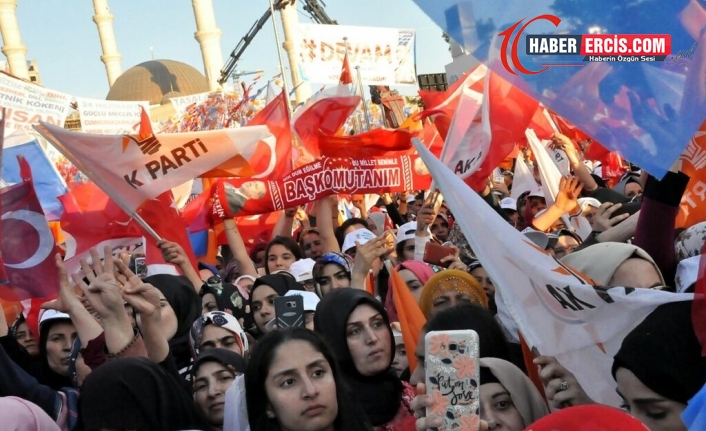 AKP’de Bahçeli matematiği devrede: Herkes bir oy getirse 24 milyon eder