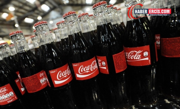 Coca Cola’dan yüzde 30 zam