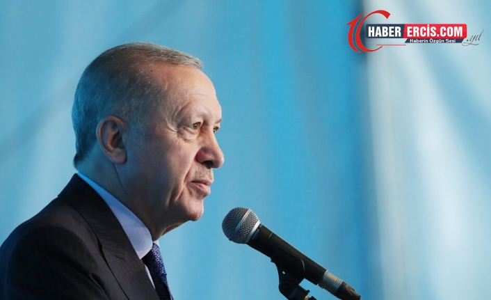 Erdoğan: Bana saldırmak Türkiye’ye saldırmaktır
