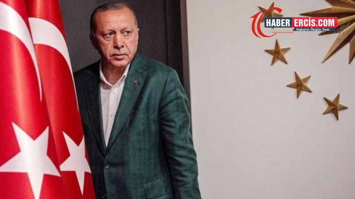 Erdoğan'ın adaylığı reddedilirse yerine gösterebileceği isimler ortaya çıktı