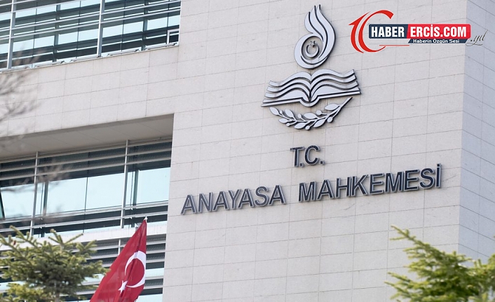 Gezi davası tutukluları Anayasa Mahkemesi’ne başvurdu