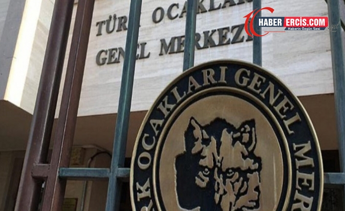 Türk Ocakları’ndan Devlet Bahçeli’ye: Biz hiçbir partinin arka bahçesi değiliz