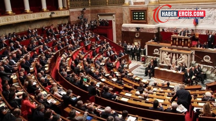 102 Fransız parlamenterden Rojava çağrısı