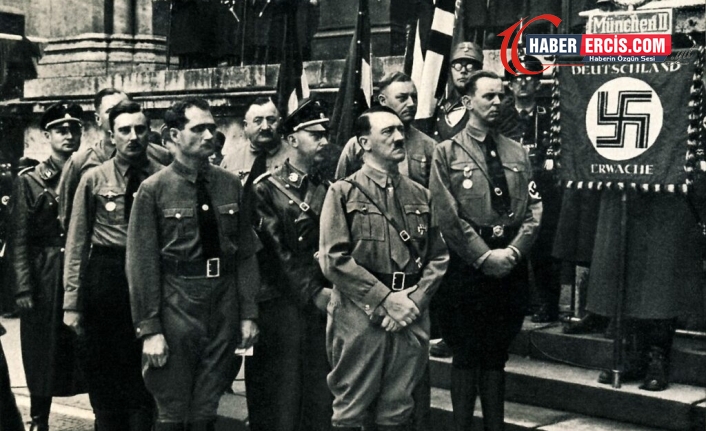 Adolf Hitler’in saati 1.1 milyon dolara satıldı