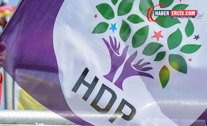 HDP: Alevilere ve kurumlarına yönelik alçakça saldırıları kınıyoruz