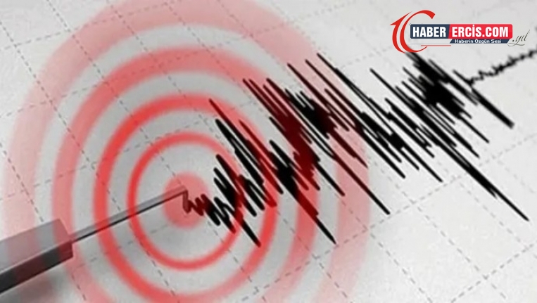 İran'da peş peşe 3 deprem: 3 ölü, 19 yaralı