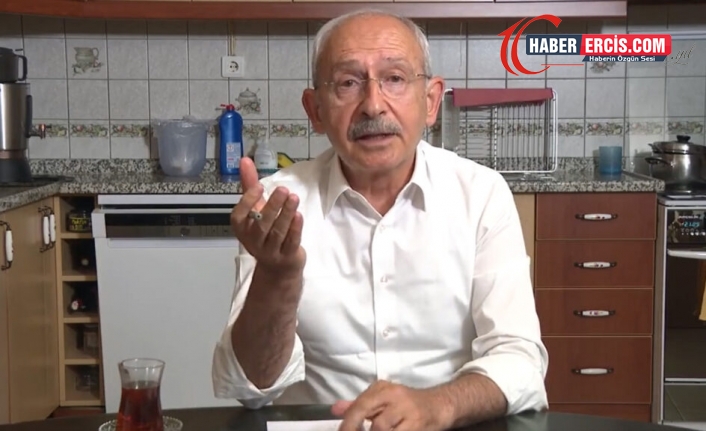 Kılıçdaroğlu: Bay Kemal olarak sözümdür, size ikinci el fiyatına sıfır araba aldıracağım